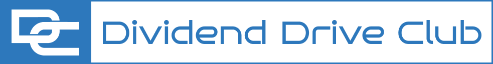 Dividend Drive Club